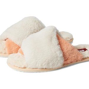 Sorel Go Mail Run Slipper - Nova Sand/Natural 9